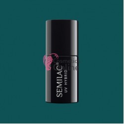 Oja UV Semilac 526 gri Teal 7 ml